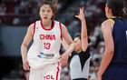 美強(qiáng)女籃鋒線，15分11秒，李夢(mèng)替代者！