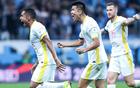 足協杯8強5席定，國安險勝，津門虎冷出局。