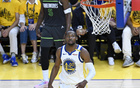 美媒模擬三方交易：湖人得趙四、庫明加，勇士得DFS、克內克特。