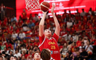 U19女籃助教張子宇缺席，影響明顯，打造無(wú)她體系。