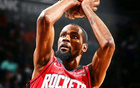 Shams: Durant 8-for-1 deal to Rockets from Sun!