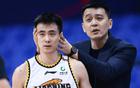 遼寧男籃趙繼偉或離隊，北控男籃接觸中！