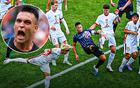 國米2-1逆襲，勞塔羅領銜，新人閃光，止頹顯領袖。