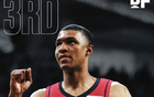 杜蘭特火箭新加盟，NBA巨變！
