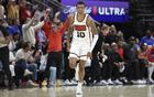 Shams: Rockets reluctant to offer JA & Shep in KD deal, Heat hold back on Wier.