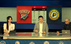 楊鳴見證NBA奪冠，遼籃7月集結，金金手術定檔！