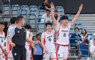 北大奪冠！狂勝華僑30分，CUBAL五冠王，管子煜MVP，30+7。