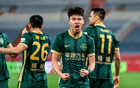 馬明宇談王鈺棟：早留洋，楊晨孫繼海24歲前出國。