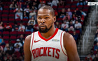 ESPN杜蘭特交易評：火箭B+，太陽B。