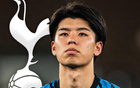 HWG: 羅馬諾稱熱刺已簽下20歲日本中衛(wèi)高井幸大。