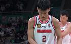 廣東隊穩(wěn)勝！頂級鋒線助陣杜鋒，男籃最強三號位來襲！