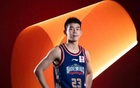 ?林葳獨領風騷，中國后衛之光，體型短板待破選秀難關