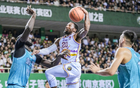 CBA擴軍，金牛入局，一隱存。