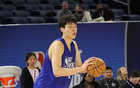 B/R模擬選秀：楊瀚森第39順位猛龍選！