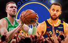 NBA流言：綠軍或交易波爾津吉斯至勇士等隊