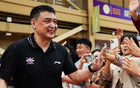 CBA新動向：北控換帥，宏遠或罰，崔晉銘續約。