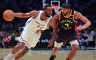 NBA湖人熱火商討威金斯交易