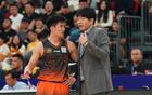 山東前鋒續約穩！28歲場均7.7分，15場驚艷邱彪。