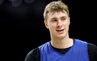 NBC：庫珀·弗拉格，NBA 15年最矚目新秀。