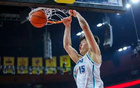 中國楊瀚森將戰NBA選秀，姚明鼓勵：加油！