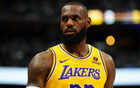 湖人雕像難獲，NBA六人獨享，詹姆斯有望否？