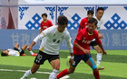 "貢嘎杯"四強決出，冠軍預測等你投票！