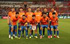澤卡雙響，劉彬彬進(jìn)球，泰山3-1勝三鎮(zhèn)