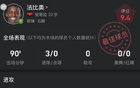 法比奧高效帽子戲法，中超射手榜領(lǐng)跑！