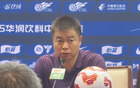 于根偉：防守佳，球員傷病多，今年運不佳