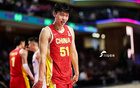 楊瀚森NBA創(chuàng)歷史，第16順位入選！山東賀信。