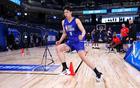 楊瀚森加盟NBA第16順位，復制姚明輝煌或周琦之路？
