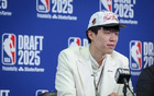 青島隊記：天賦大個子眾多，但15歲按NBA標準培養罕見。