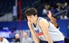 楊瀚森順位16，NBA高管贊其選秀瘋狂