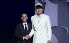 美選秀專家：開拓者16順位選楊瀚森，代價高昂，適應NBA待觀察。