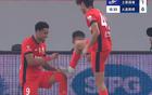 中超夜戰，海港強勢，大連認清，玉昆超天津3-0勝2-1。