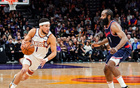 提前鎖定巨星，球隊豪擲頂薪，首輪補強，NBA新霸主誕生！