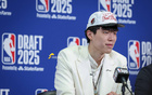楊瀚森進NBA，中國籃球曙光現