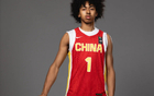 中國U19男籃世青賽名單：張博領銜，朱正等強隊同組。