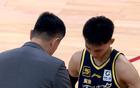 朱芳雨勝選，男籃四巨頭助杜鋒，廣東隊新奪冠陣容亮相！