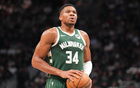 字母哥大哥赴希臘征戰，曾尋NBA他隊合同