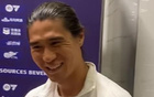 玉昆七連勝，趙宇豪：訓練與技戰術獲認可