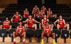 中國男籃U19大名單公布，小組賽挑戰大。