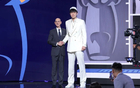 中國(guó)球員選秀8人，3人未進(jìn)NBA。