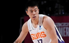 CBA觀察：楊瀚森前，中國(guó)球員挑戰(zhàn)NBA熱門(mén)人選？