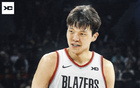 楊瀚森流量爆表，開拓者連發動態，ESPN力挺奪冠