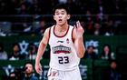 林葳錯失NBA，高得分難掩短板，一隊邀約。