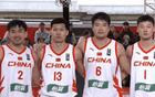 中國男籃創(chuàng)紀錄，加時勝法國進三籃八強！