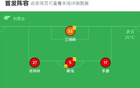 杭州臨平吳越勝上海海港B隊(duì)，楊辰禹獨(dú)決勝負(fù)。