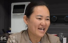 鎮江隊門將母心疼子傷