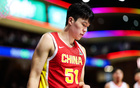 媒體人：楊瀚森應休息，不宜代表中國男籃參亞洲杯。